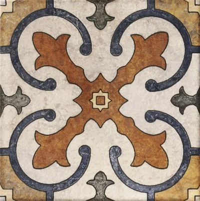 Настенный декор Mainzu Heraldo Mix 15x15 см