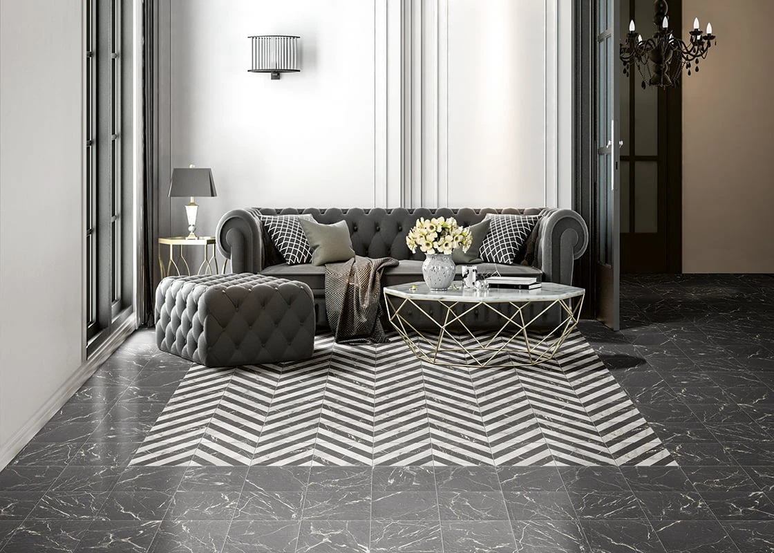 Mainzu - Optym (Hermitage)