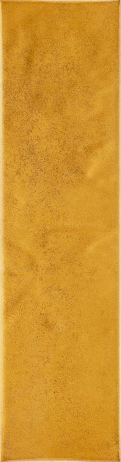 Настенная плитка Tubadzin Masovia senape A gloss STR 29.8x7.8x1 см