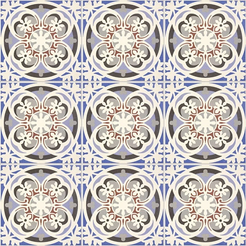 Универсальная плитка Centro Nou 200 x 200 mm