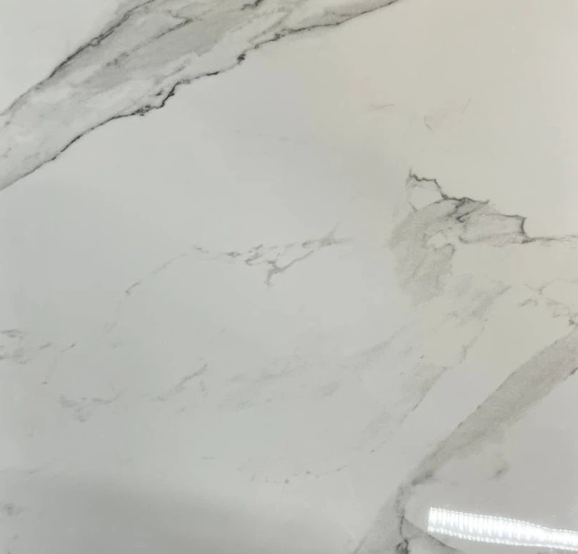 Напольная плитка (керамогранит) Lavit Ideal Statuario 60x60 см