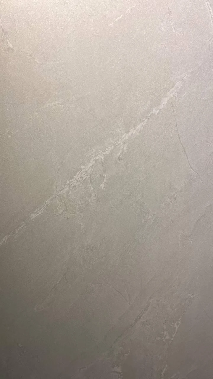 Универсальная плитка (керамогранит) Alaplana Maxitech Sintra pearl (grey) MAT 120x280 см