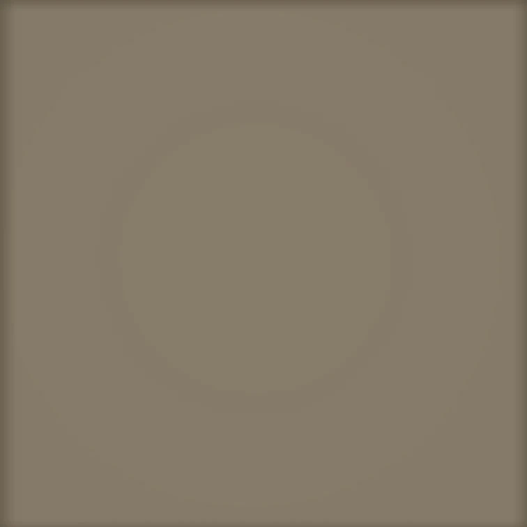 Настенная плитка Tubadzin Pastel czekolada MAT 20x20 см