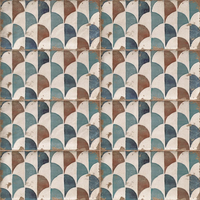 Настенный декор Mainzu Esenzia Gondola 15x30 см