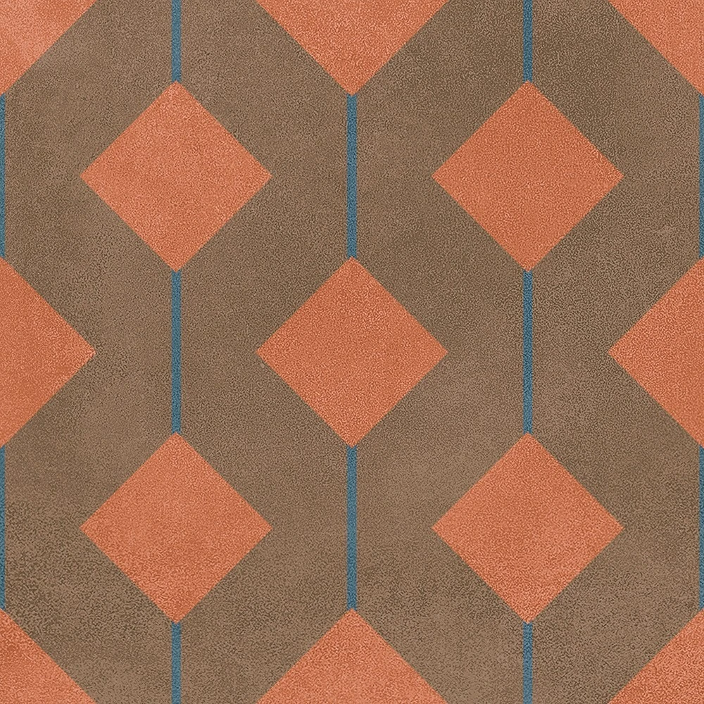 Универсальная плитка (керамогранит) Ennface Miramar Matt 20x20 см