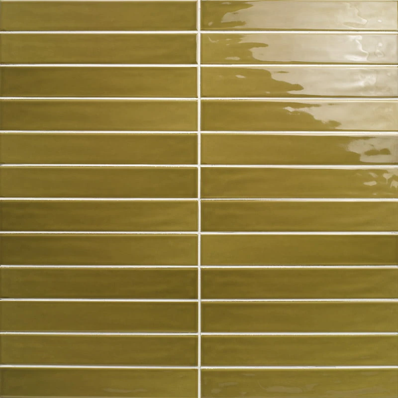 Настенная плитка Mainzu Sidney Olive v5x30 см