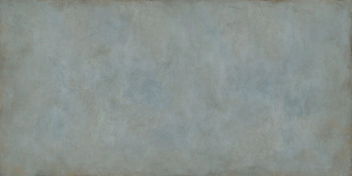 Универсальная плитка Tubadzin Patina Plate blue MAT 119,8x59,8 см