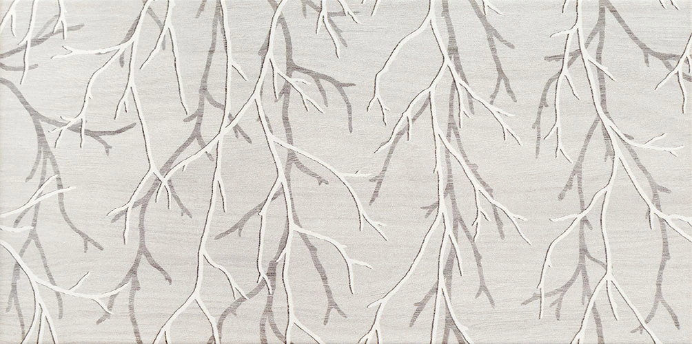 Настенный декор Domino Edello tree 22,3x44,8 см