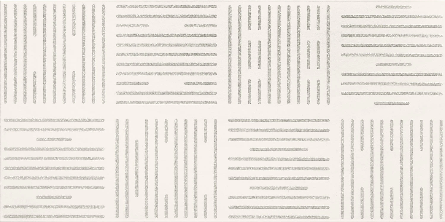 Настенный декор Arte Burano stripes 60.8x30.8 см