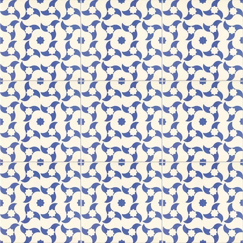 Универсальная плитка Centro Classic 200 x 200 mm