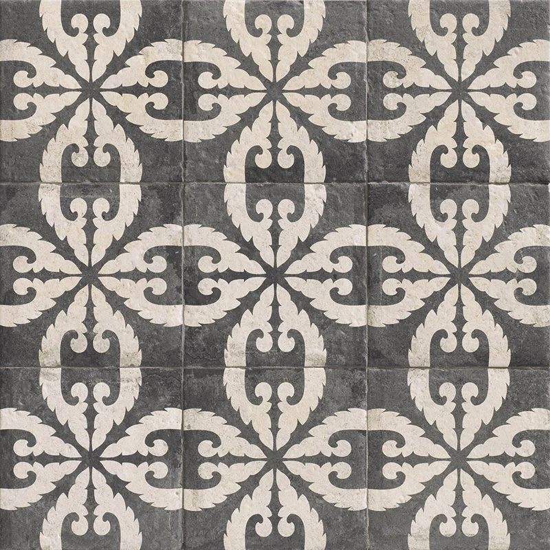 Универсальная плитка (керамогранит) Maiznu Britania 20x20 см