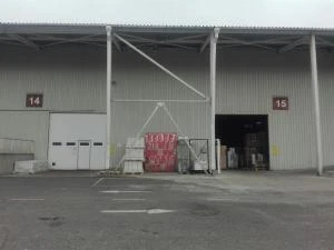 Склад, пос. Ждановичи, ул. Звездная, 15