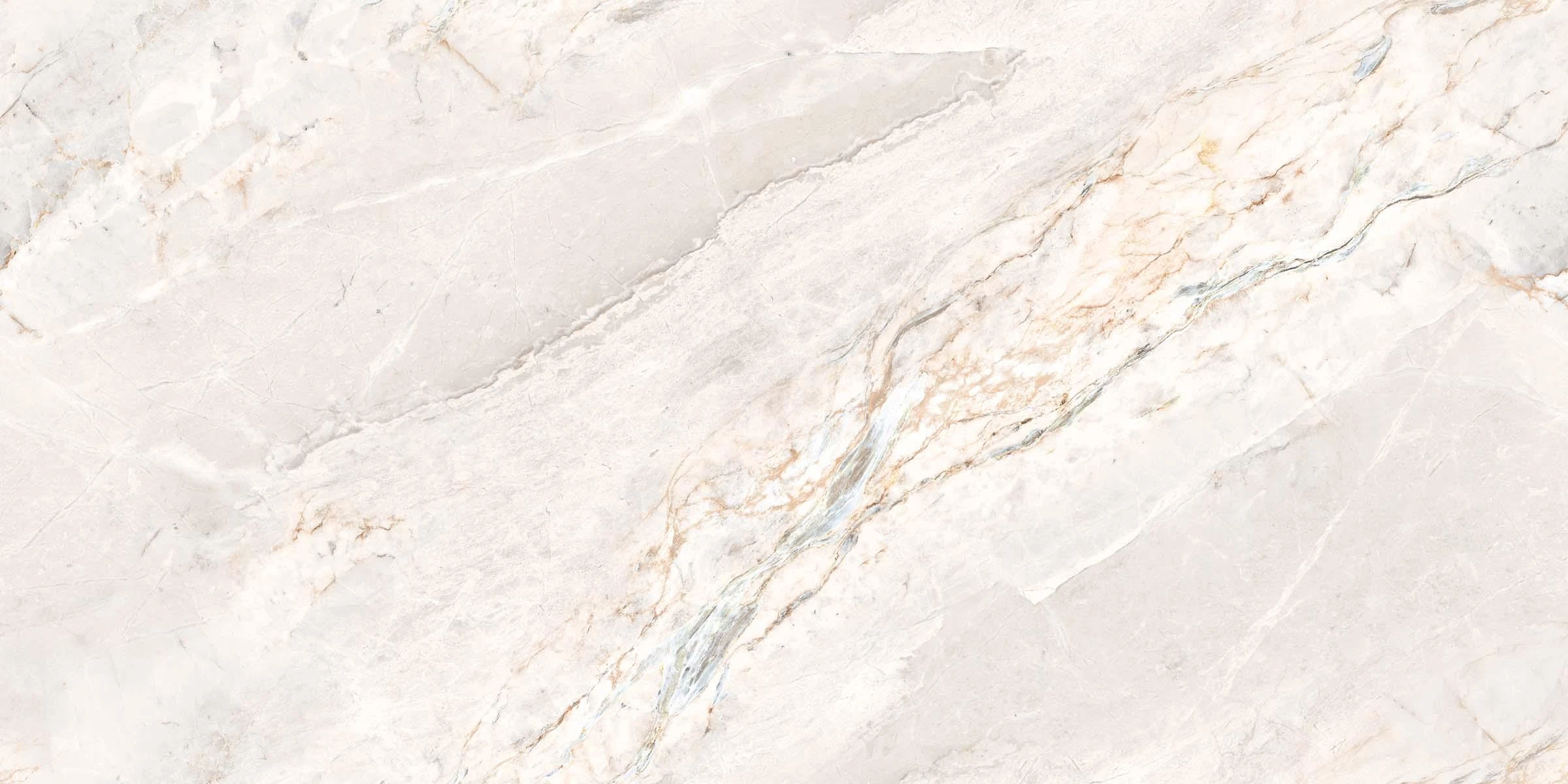 Универсальная плитка (керамогранит) Seron Argenta Grenulla 60x120 см