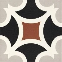 Ð£Ð½Ð¸Ð²ÐµÑ€ÑÐ°Ð»ÑŒÐ½Ð°Ñ Ð¿Ð»Ð¸Ñ‚ÐºÐ°  Aran Gris 200 x 200 mm