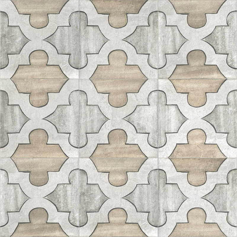 Ð£Ð½Ð¸Ð²ÐµÑ€ÑÐ°Ð»ÑŒÐ½Ð°Ñ Ð¿Ð»Ð¸Ñ‚ÐºÐ° (ÐºÐµÑ€Ð°Ð¼Ð¾Ð³Ñ€Ð°Ð½Ð¸Ñ‚) Mainzu Carino Deco Picos 20x20 ÑÐ¼