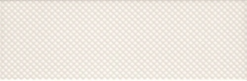 Настенная плитка Domino Selvo bar white 23,7x7,8 см