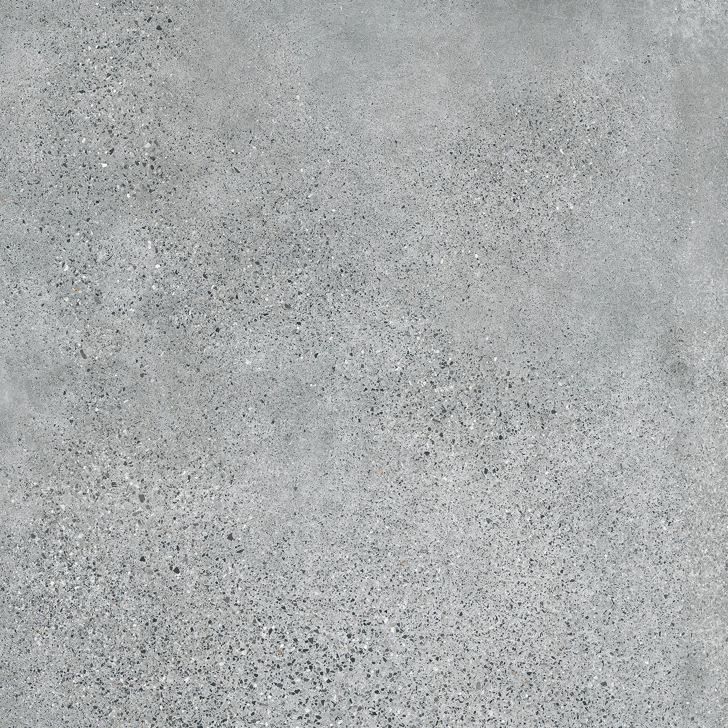 Универсальная плитка (керамогранит) Tubadzin Terrazzo grey MAT 119,8x119,8 см
