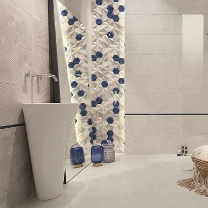 Tubadzin - Free Space