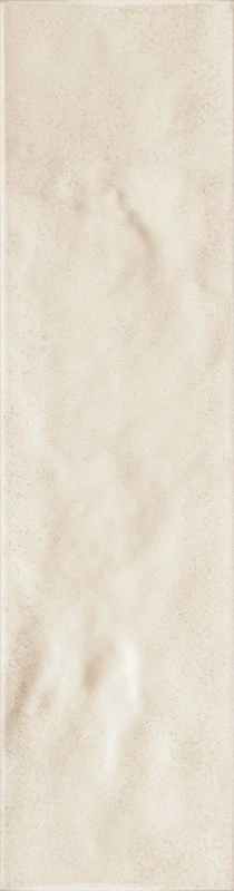 Настенная плитка Tubadzin Masovia avorio B gloss 29.8x7.8x1 см