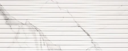 Настенная плитка Arte Vienna white STR 29.8x74.8 см