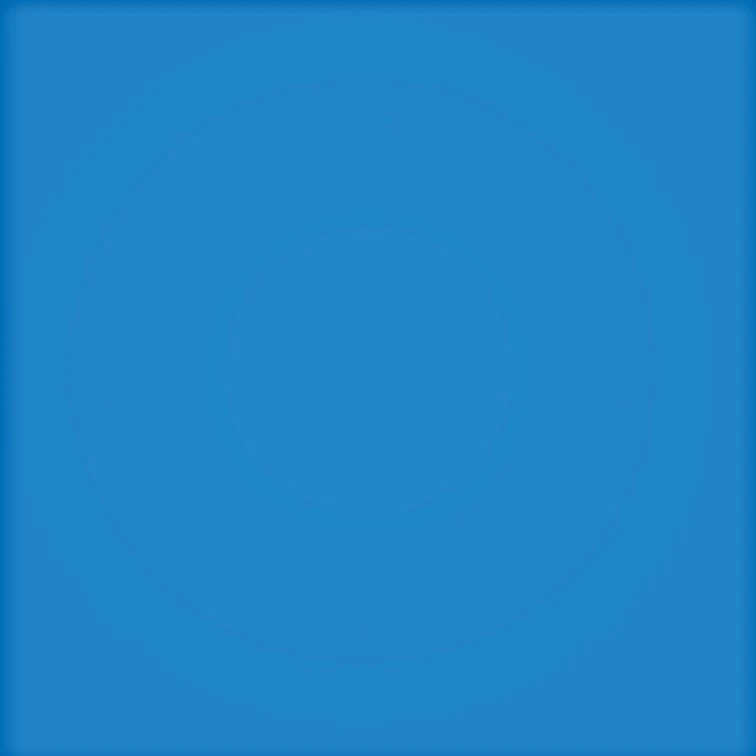 Настенная плитка Tubadzin Pastel niebieski MAT 20x20 см