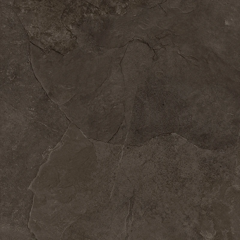 Универсальная плитка (керамогранит) Tubadzin Grand Cave brown STR 119.8x119.8 см