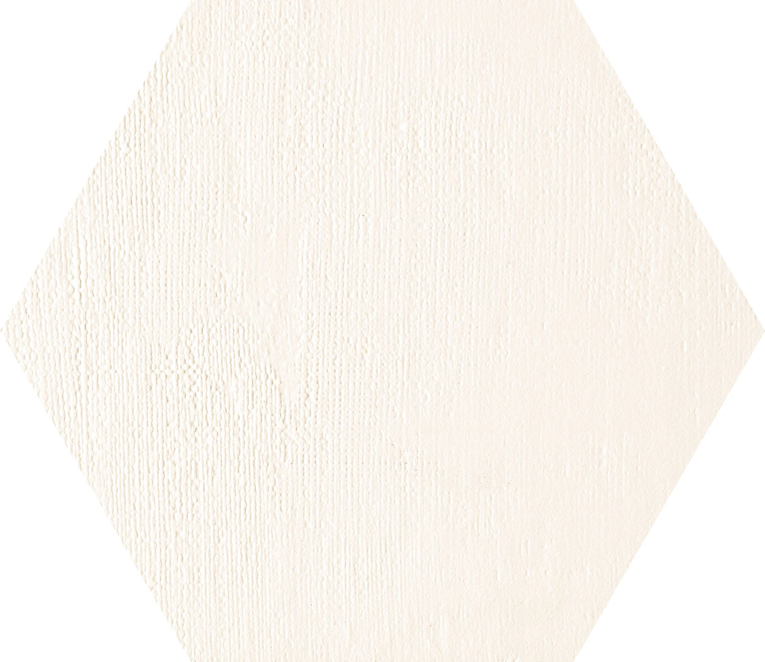 Настенный декор Tubadzin Mild Garden white hex 22,1x19,2 см