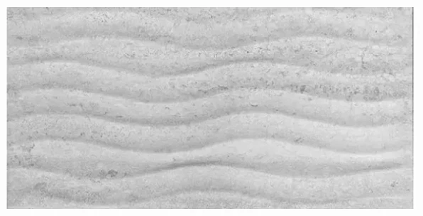 Настенная плитка Polcolorit Augusto GR Fala 30x60 см