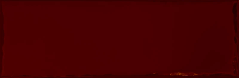 Настенная плитка Tubadzin Blue Stone bar burgundy 23.7x7.8 см