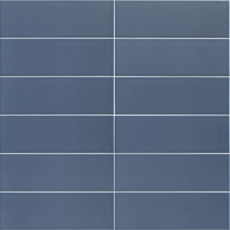 Настенная плитка Mainzu Jungle Marine 10x30 см