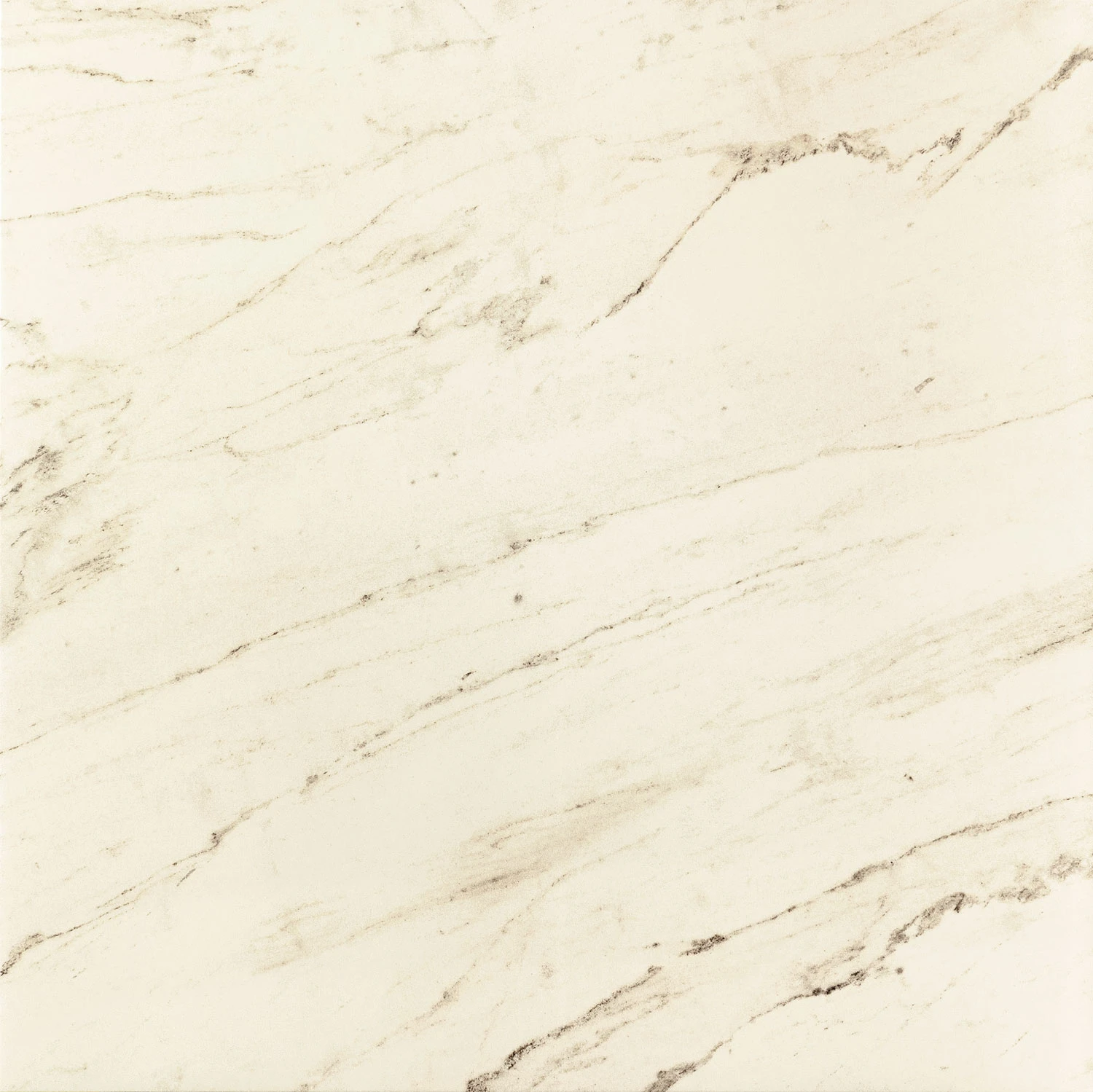 Напольная плитка (керамогранит) Tubadzin Larda white POL 59.8x59.8 см