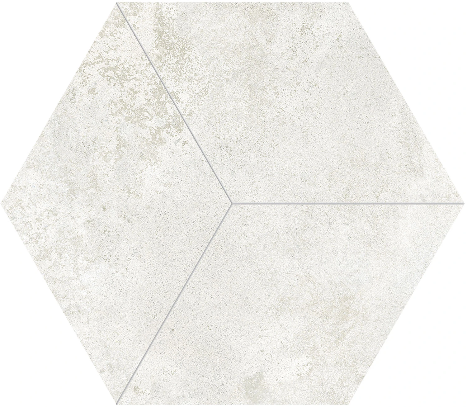 Ð£Ð½Ð¸Ð²ÐµÑ€ÑÐ°Ð»ÑŒÐ½Ð°Ñ Ð¼Ð¾Ð·Ð°Ð¸ÐºÐ° (Ð¸Ð· ÐºÐµÑ€Ð°Ð¼Ð¾Ð³Ñ€Ð°Ð½Ð¸Ñ‚Ð°) Tubadzin Torano hex 1 34.3x29.7 ÑÐ¼
