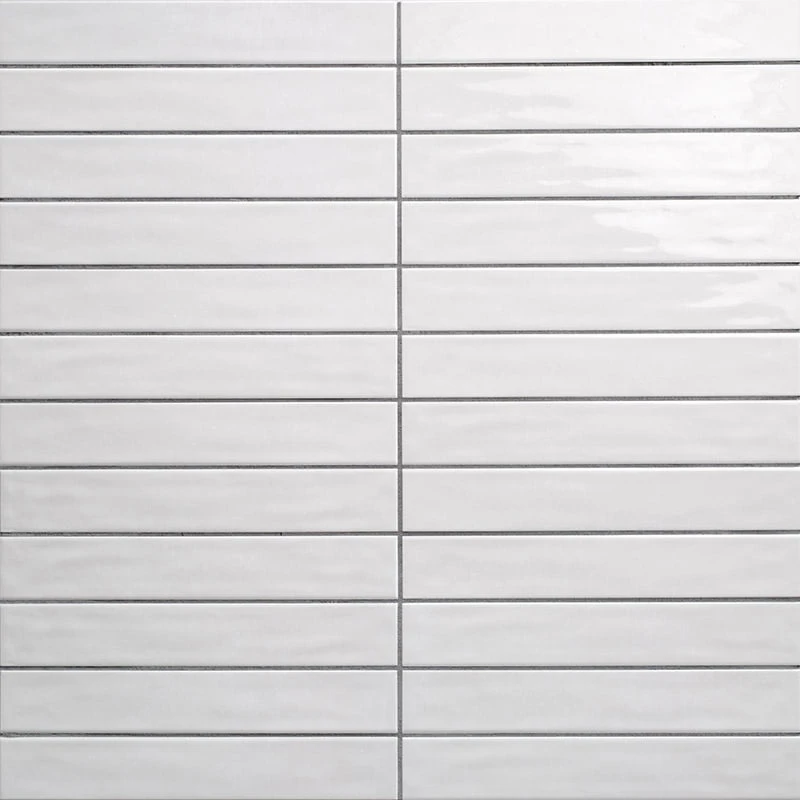 Настенная плитка Mainzu Sidney Shell 5x30 см