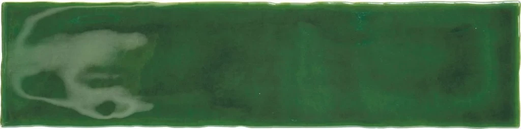 Настенная плитка Vilar Albaro Rural Victorian Green 7.5x30 см