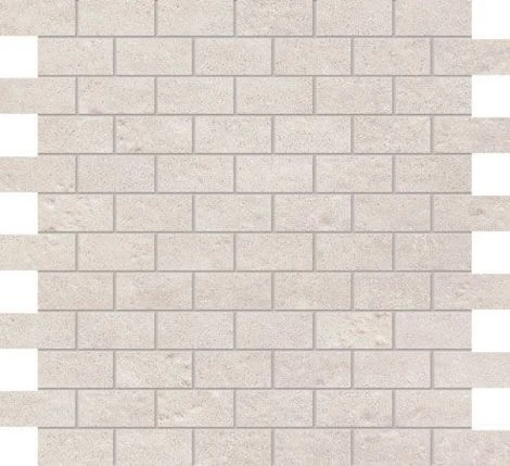 Настенная мозаика Domino Visage 29.8x29.8 см