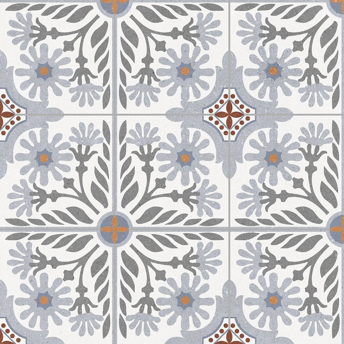 Напольная плитка (керамогранит) Staro Firenze Matt 60x60 см