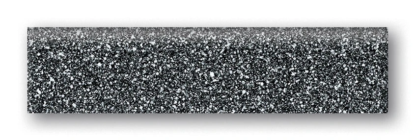 Напольный плинтус (из керамогранита) Tubadzin Tartan 5 33x8 см