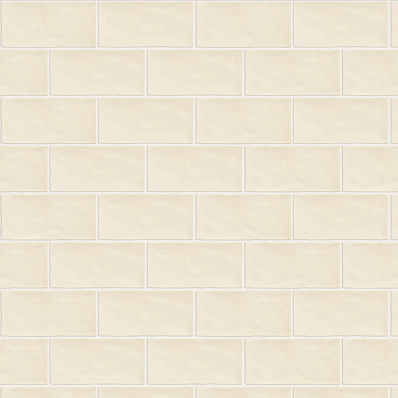 Настенная плитка Mainzu Bulevar vision Ivory 7.5x15 см