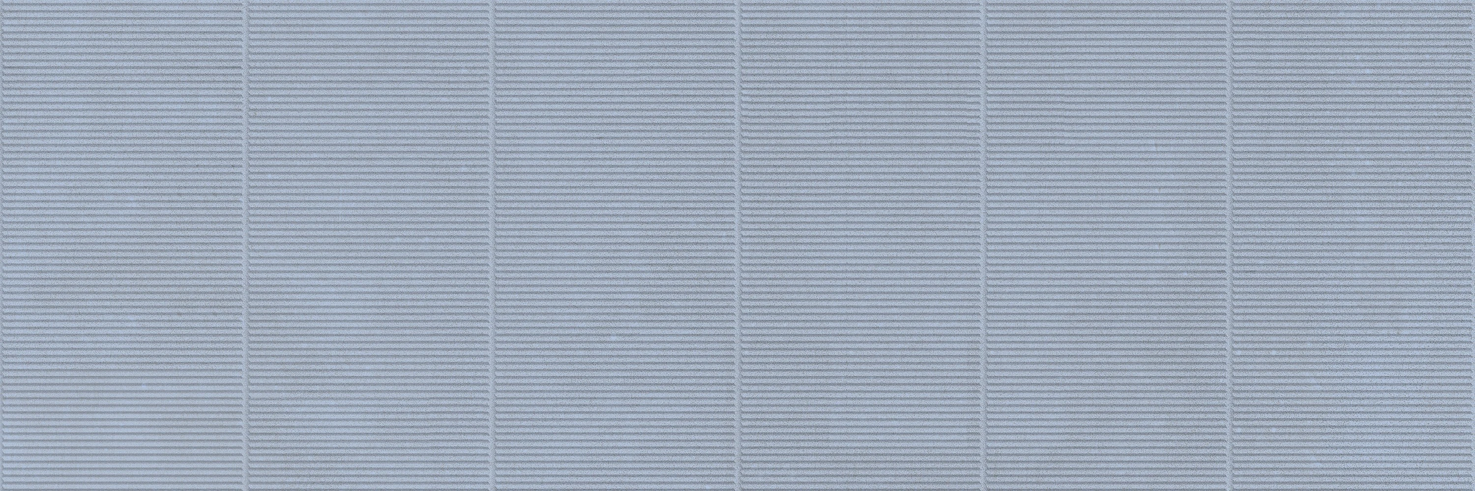 Настенный декор (из керамогранита) Azuvi Terra Rib Sea 30x90 см