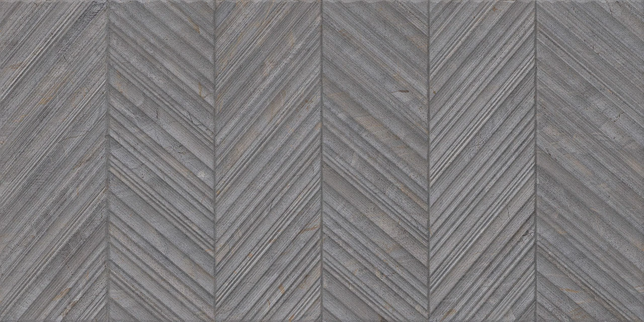 Настенная плитка Gayafores Deco Osaka Marengo 45x90 см