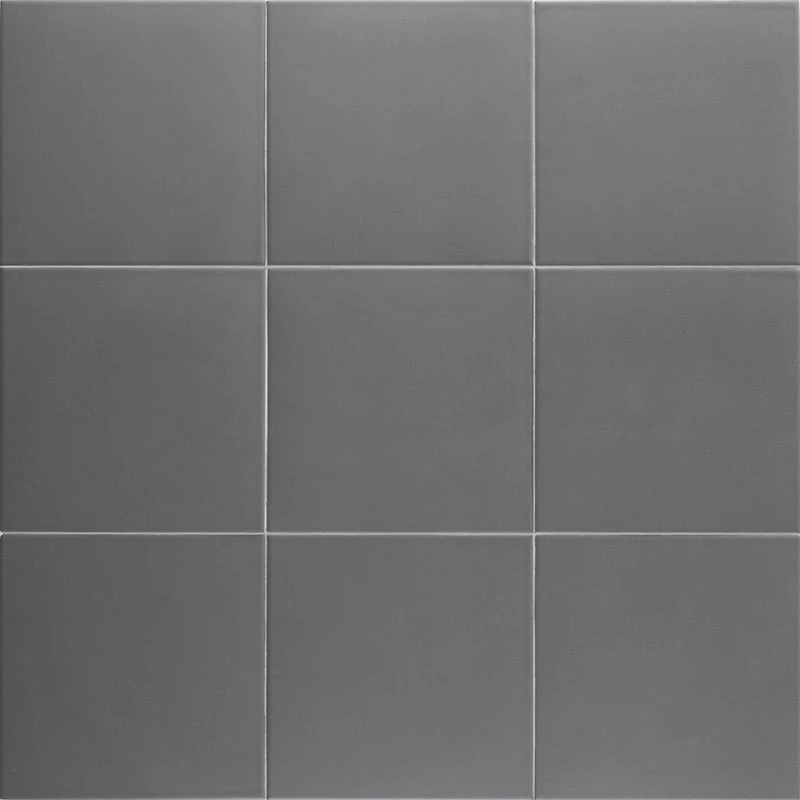 Универсальная плитка (керамогранит) Mainzu Technical Steel 20x20 см