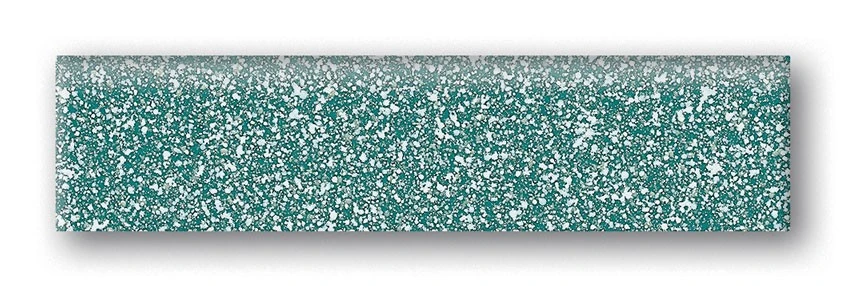 Напольный плинтус (из керамогранита) Tubadzin Tartan 1 33x8 см