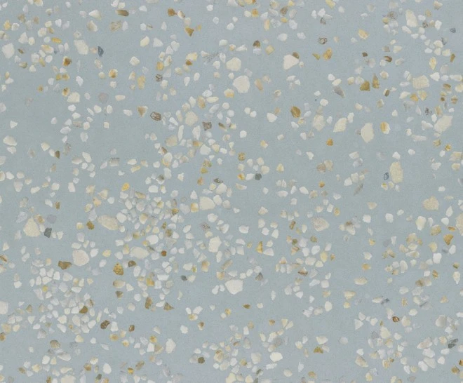 Универсальная плитка (керамогранит) Aparici Trendy Blue Natural 59.55x59.55 см