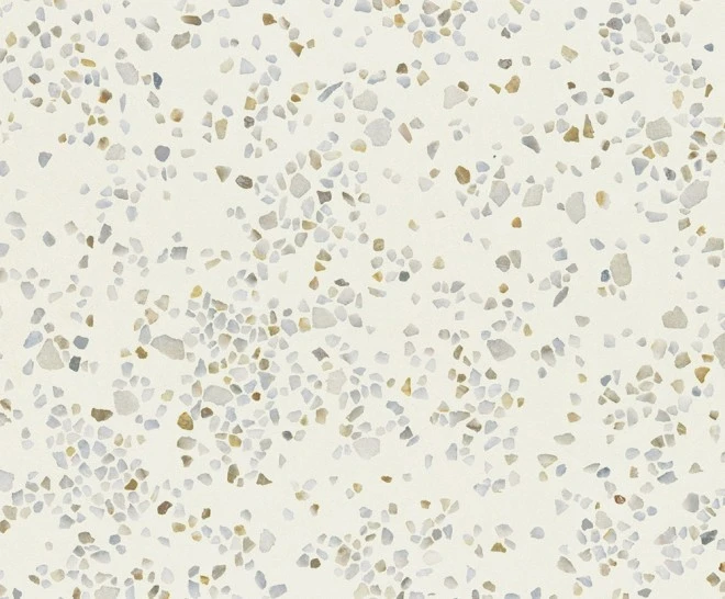 Универсальная плитка (керамогранит) Aparici Trendy Ivory Natural 59.55x59.55 см