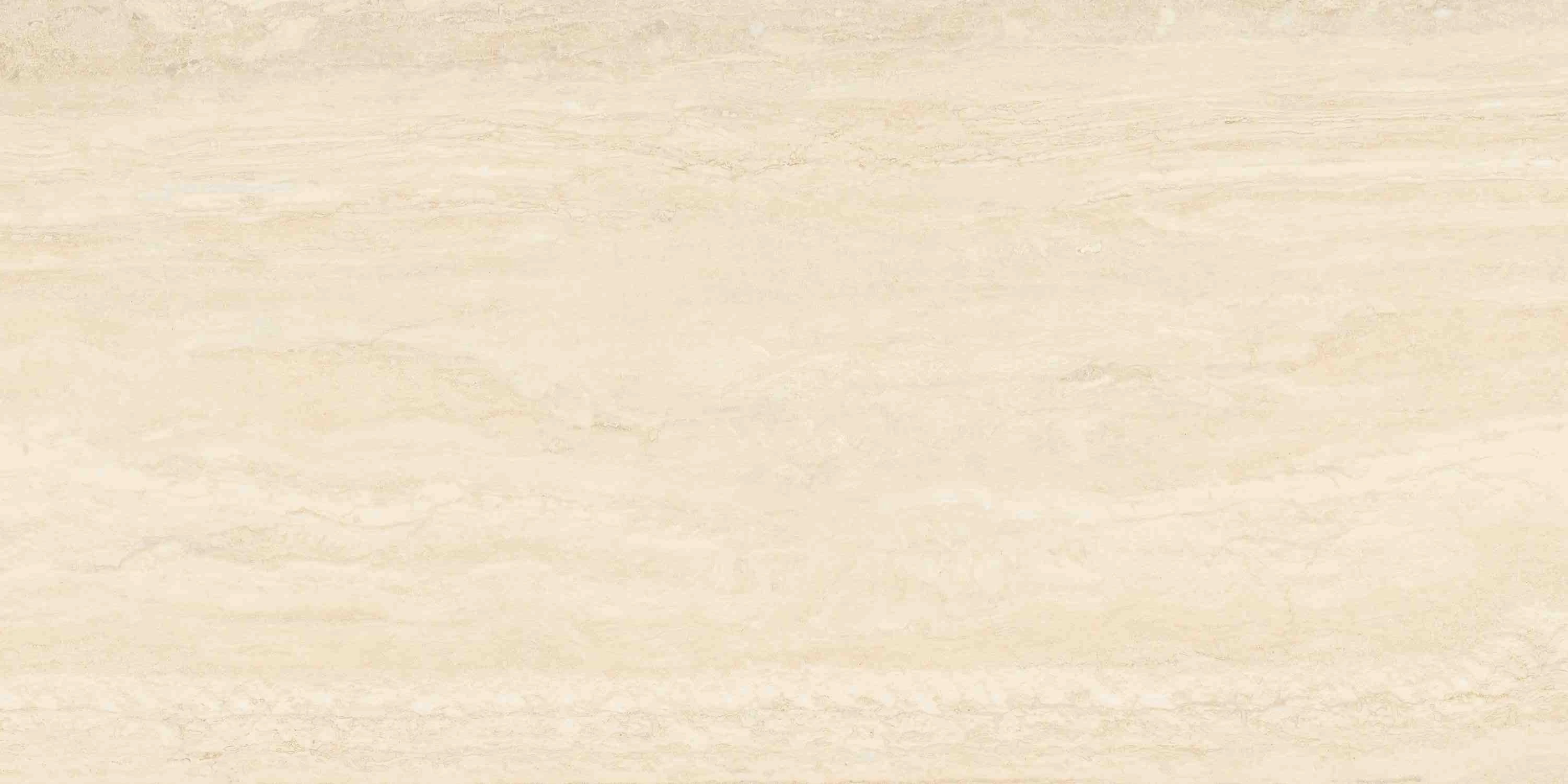 Универсальная плитка (керамогранит) Ennface Travertine Vein Avorio Matt 120x60 см