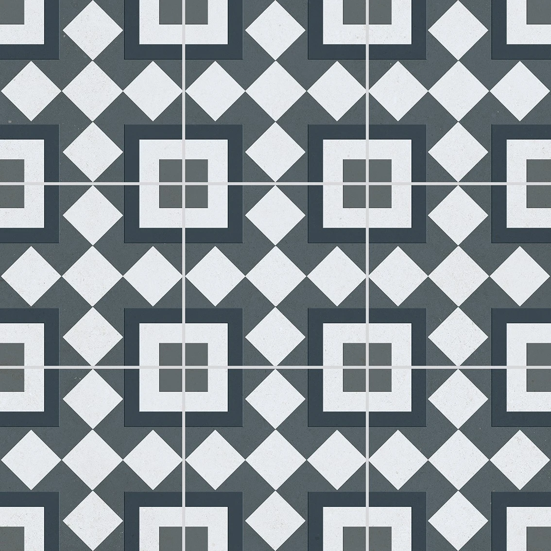 Напольная плитка (керамогранит) StaroBristol Green Matt 60x60 см