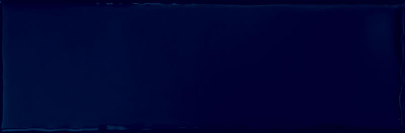 Настенная плитка Tubadzin Blue Stone bar navy 23.7x7.8 см