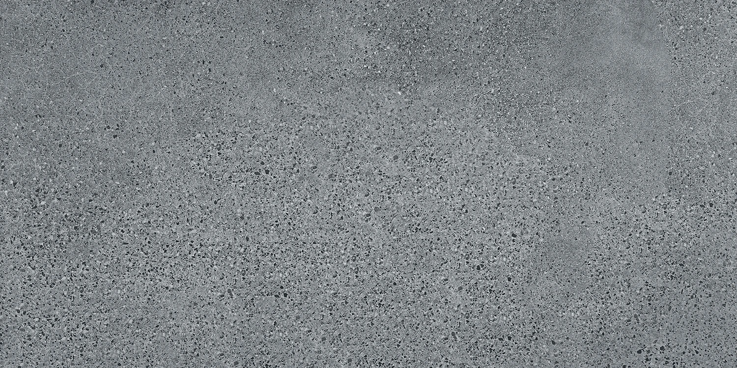 Универсальная плитка (керамогранит) Domino Otis graphite 119.8x59.8 см