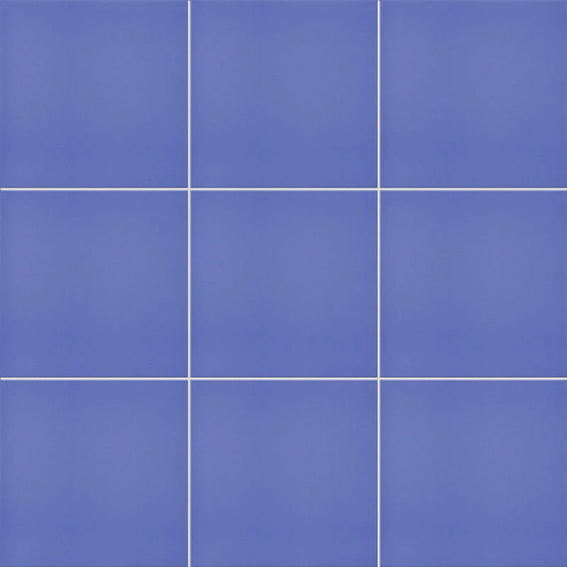 Универсальная плитка Mainzu Victorian Azul 20x20 см