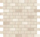Настенная мозаика Karyntia beige 298 x 298 mm